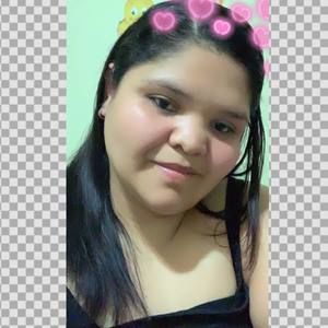 Meet your Posher, Lupita